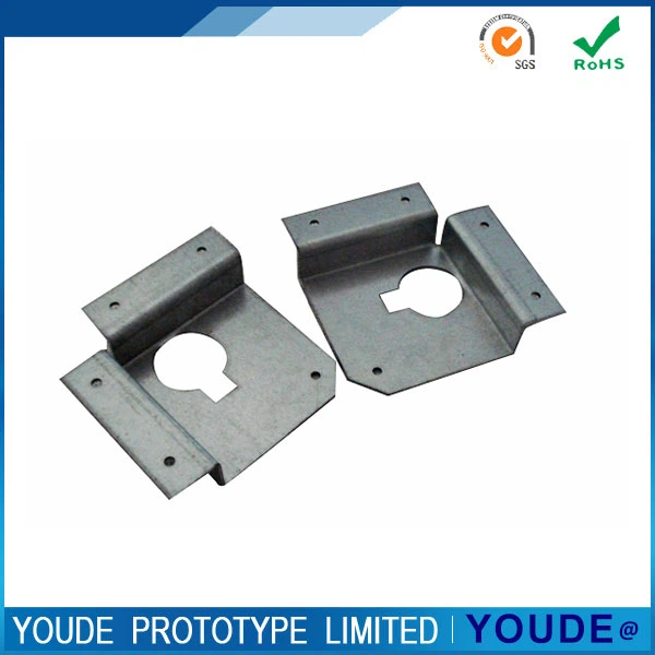 Sheet Metal Prototyping Services