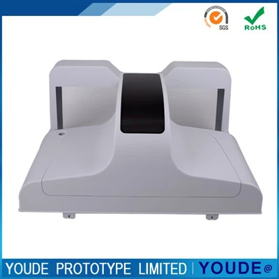 Aké certifikácie sú potrebné pre poskytovateľa služieb rýchleho CNC obrábania v spoločnosti PA?